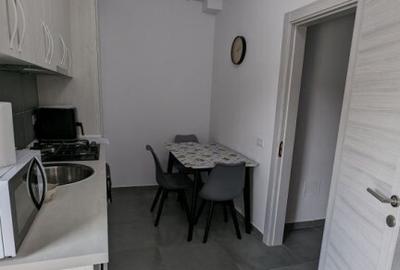 Berceni zona aurel persu parter - 4