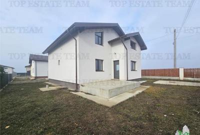 Casa individuala in Ciorogarla 3 camere mansarda la super-p - 1