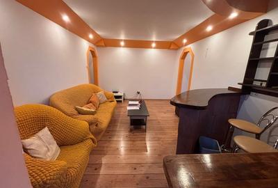 Apartament 3 camere, renovat,  mobilat-zona Astra - 2