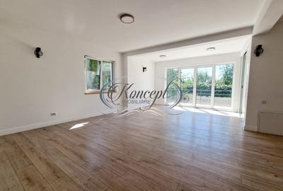 Sediu profesional cu terasa panoramica in Gruia - 6