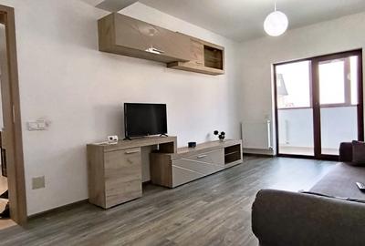 2Camere Soleia-Ambiance Valea Lupului - 3