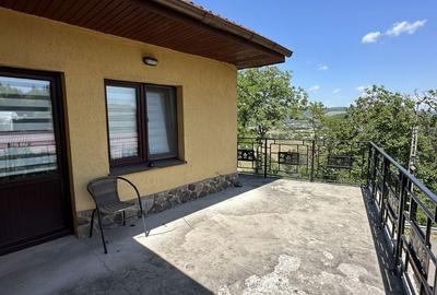Casă cu 5 camere cu Teren 383 Mp în Central - 11
