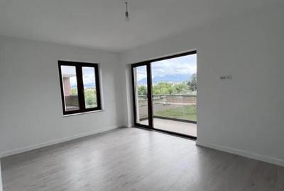 Apartament cu 2 camere, nedecomandat - zona Astra - 2