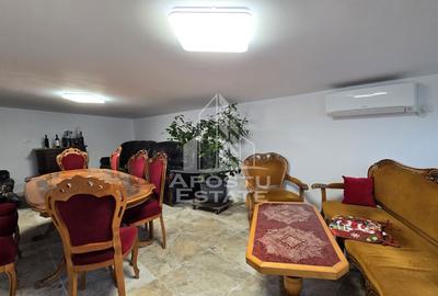 Casa noua, individuala, in vatra satului, 500 mp teren, Sag - 19