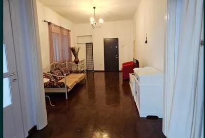 Romana metrou Piata Amezei,et.2/7,Amenajat,mobilat utilat complet - 6