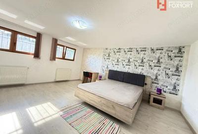 Apartament cu 3 camere decomandat în Central - 7