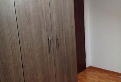 Apartament cu 3 camere semidecomandat în Zorilor - 4