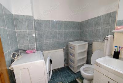 Apartament cu 2 camere decomandat în Central - 1
