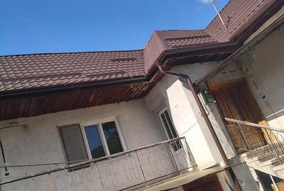 Casă cu 5 camere cu Teren 620 Mp în Central - 4