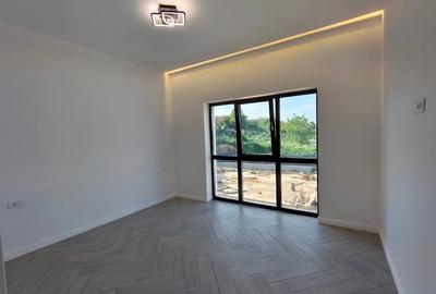 Casă individuală cu 5 camere cu Canalizare în Valea Lupului - 11