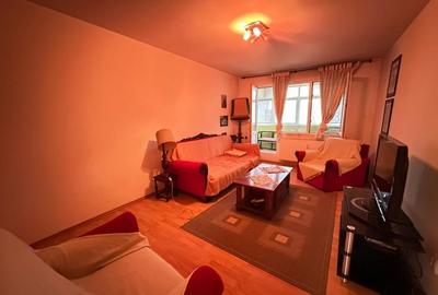 3 Camere Gorjului Militari Bloc reabilitat 3 Minute Metrou - 10