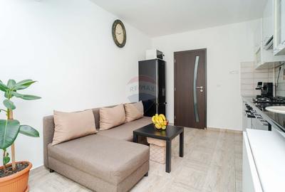 Apartament 2 Camere,  Brown Luxury - 2