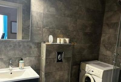 Apartament cu 3 camere semidecomandat, mobilat în Vitan-Bârzești - 7