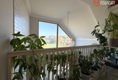 Casa individuala cu 5 camere de vanzare in localitatea Sacalaz - 20