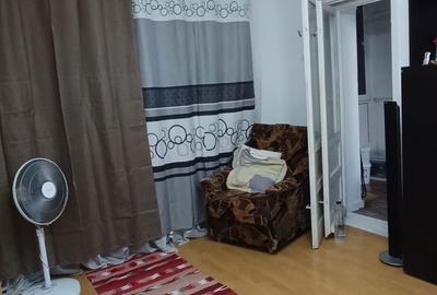 Garsonieră decomandată în Doamna Ghica - 1