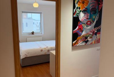 Apartament cu 3 camere decomandat în 1 Mai - 35