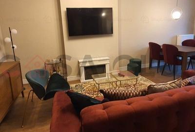 2 camere, spatios, utilat si mobilat modern - Zona Sigma ! - 5