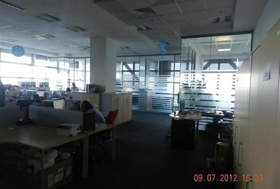 Inchiriere birouri - Anchor Plaza Offices de 414 mp - 4