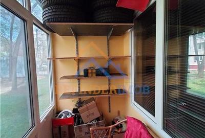 Apartament cu 3 camere semidecomandat în Brâncoveanu - 7