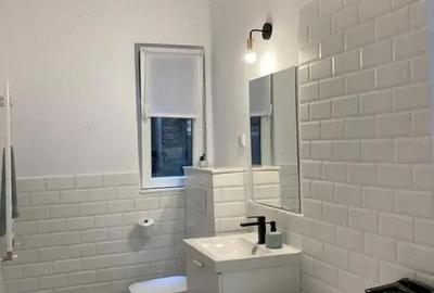 Apartament cu 2 camere decomandat în Lipovei
