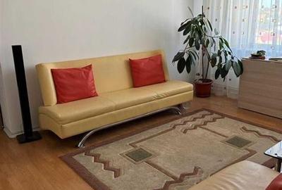 Apartament 3 camere Mircea cel Batran - 4