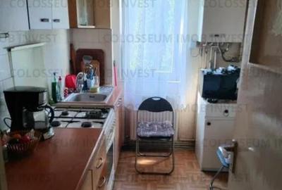 COLOSSEUM: Apartament 2 Camere Astra... - 3