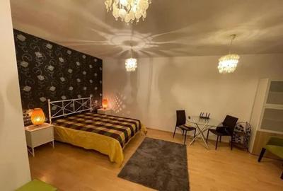 Garsonieră decomandată, mobilată în Doamna Ghica - 1