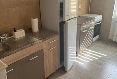 Apartament două camere - Renovat - Strada Longinescu - 3