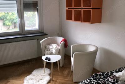 Garsonieră decomandată în Complex Studențesc - 4