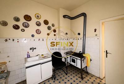 Apartament cu 4 camere decomandat în Aviatorilor - 6