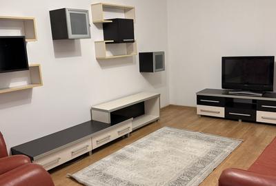 Apartament cu 2 camere semidecomandat în Exterior Vest - 1