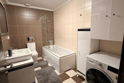 Apartament cu 2 camere, mobilat în Iancu Nicolae - 13