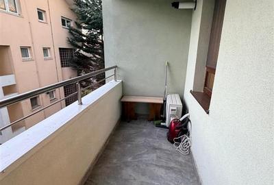 Apartament cu 3 camere semidecomandat, mobilat în Titan - 11