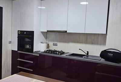 Apartament cu 2 camere decomandat în Popoveni - 4