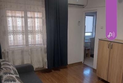 Garsonieră decomandată în Exterior Vest - 1