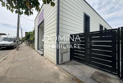 Spațiu comercial, de 187 mp, în Central - 4