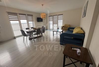 PentHouse de lux | City Residence - 2