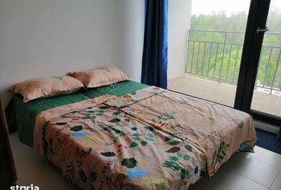 Apartament cu 2 camere în Central - 11
