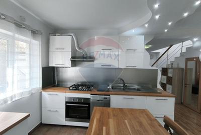 Casa tip duplex de inchiriat - 13
