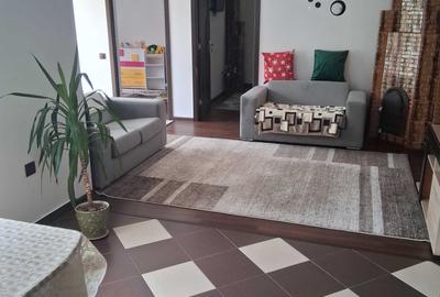 Casă cu 4 camere în Central - 5