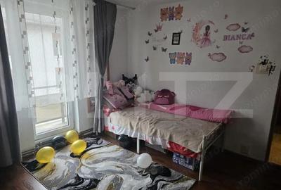 Apartament cu 3 camere decomandat în Central - 7