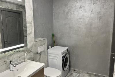 Ap nou 58 mp cu 2 camere Mihai Viteazu Dedeman - 6