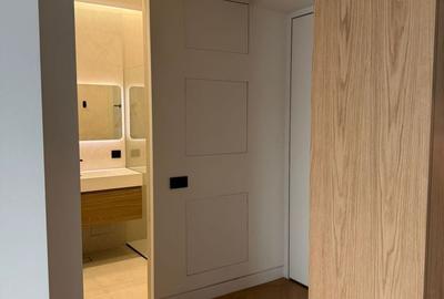 Apartament cu 2 camere în Floreasca - 9