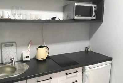 Garsonieră decomandată în 13 Septembrie - 3