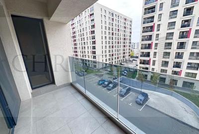 Apartament cu 2 camere decomandat, mobilat în Lujerului - 9