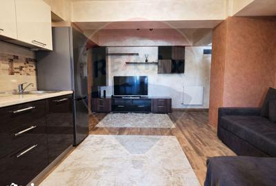 Apartament cu 2 camere, mobilat în Mioriței - 1