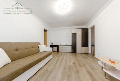 Apartament cu 2 camere semidecomandat, mobilat în Miorița - 2