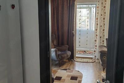 Garsonieră decomandată în Apărătorii Patriei - 1