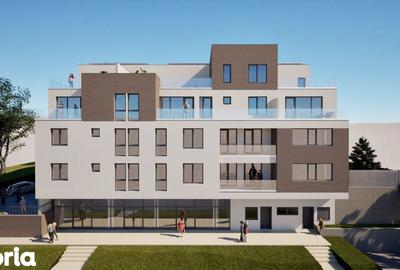 Garsonieră în Prundu - 1