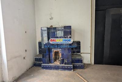 Casă cu 10 camere cu Teren 521 Mp în Cișmigiu - 15